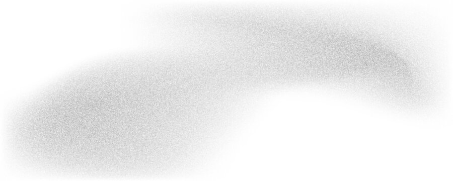 Gray gradient grain texture background gray black white monochrome smooth grainy backdrop design copy space vector illustration