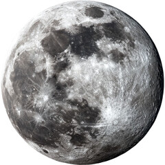 Full moon surface texture craters lunar phases astronomy celestial body space exploration science wallpaper