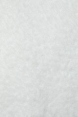 Cashmere fabric background, close-up view