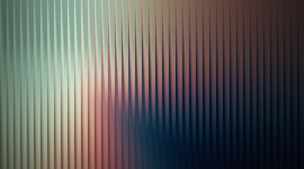 Abstract background with vertical lines and blurred colors for graphic design
