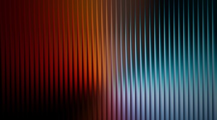Abstract background with vertical lines, a modern and colorful design element