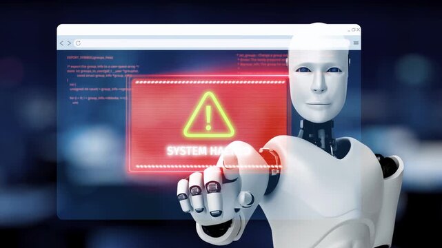 AI secures systems using virtual assistant alerts, artificial intelligence protection tools, and proactive AI cybersecurity defense solutions. Kernel