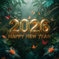 HAPPY NEW YEAR 2026 (10)