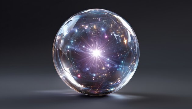 Empowering Magic Sphere: A Guide To Fortune Telling And Harnessing The Power Of The Mind To Enhance Your Life.