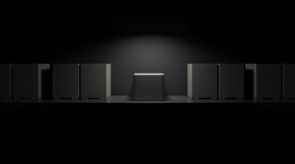 Single tasking project background