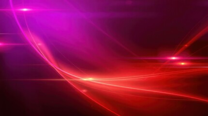 abstract purple background