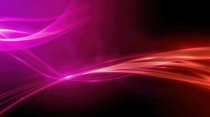 abstract purple background