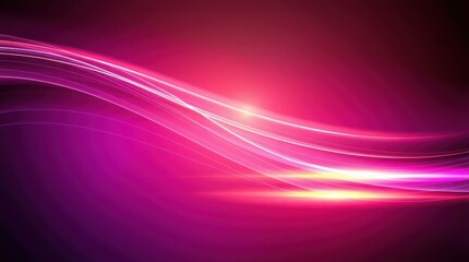 abstract purple background