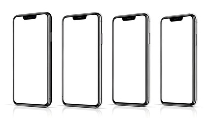 black and white paper clips