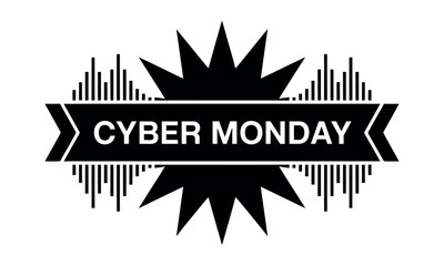 Cyber Monday is a major online shopping event with significant discounts.