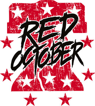 Red October Philly Baseball SVG,On Fridays We Wear Red svg,American Veteran svg, Remember Everyone Deployed svg