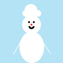 Snowman