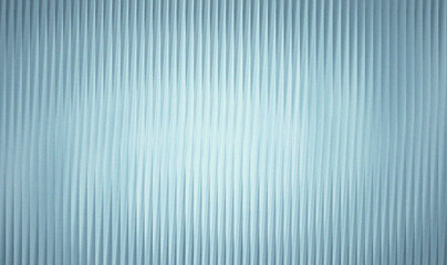 Light Blue Vertical Blinds Texture Background Subtle Light Gradient Abstract Background for Wallpaper