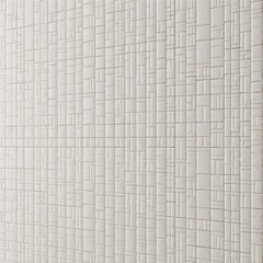 Fototapeta premium Textured wall design adds depth and elegance to modern interiors in a serene setting