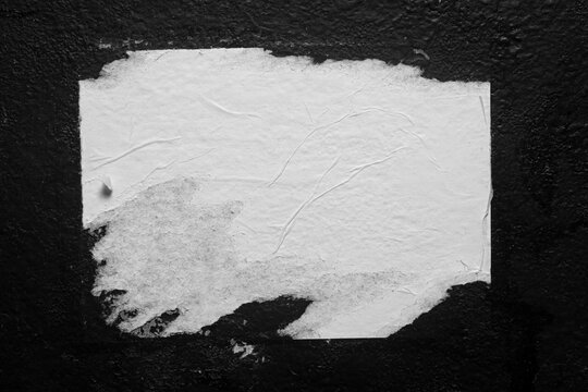 White and Torn: City Walls