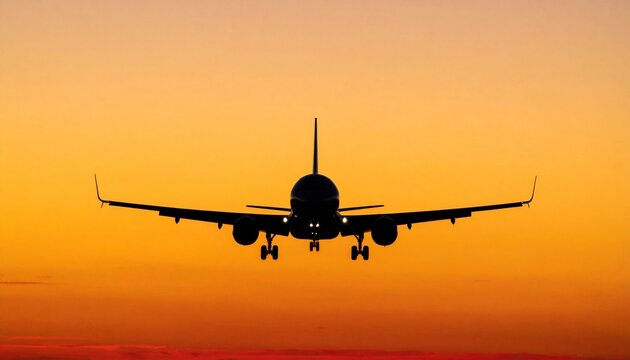 Cinematic Travel Concept