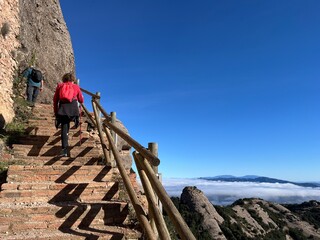 Montserrat 