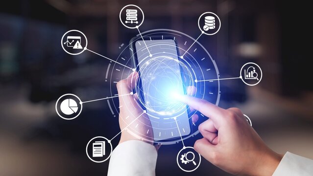 Data analytics and big data strategy for real-time analytics, predictive data modeling, business intelligence analytics, and data-driven decision-making in modern digital businesses. Spire