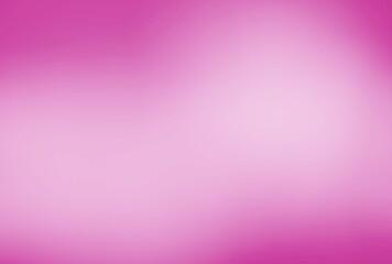 Blurred color pink gradient color background