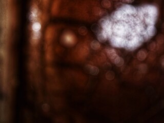 scary halloween background