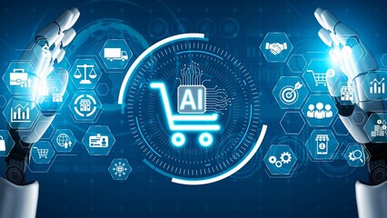AI transforms ecommerce by enabling smart product recommendations, AI automated shopping decisions, and AI-powered ecommerce analytics to optimize customer experience and AI ecommerce success. Muxer