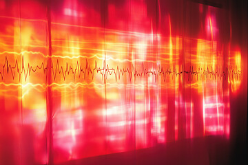 ECG electrocardiogram