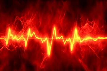 ECG electrocardiogram