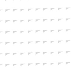 Set of paper arrow icons vector collection for web and design