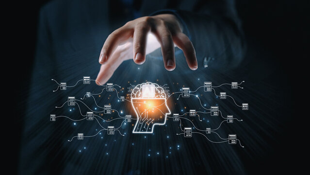 AI transforms how we manage digital data. From smart indexing to AI-driven search, file handling becomes intelligent. AI file management improves speed, accuracy, and data organization. Elide - Powered by Adobe