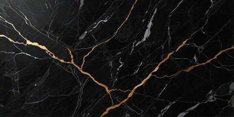 Natural black marble texture for skin tile wallpaper luxurious background, ceramic art wall interiors backdrop design. Marble with high resolution for design art work. Stone 