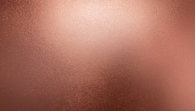 shiny grainy matte copper foil texture abstract sanded metal background