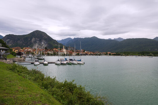 3 - Feriolo &egrave; una delle 5 frazioni del comune di Baveno nella provincia del Verbano-Cusio-Ossola in Piemonte