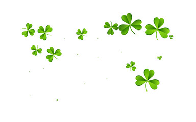 Green_Clover_Vector_White_Background_1287.eps