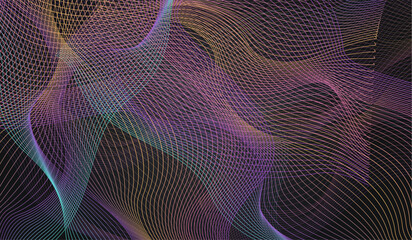 line_blend_cover_black_background_403.eps