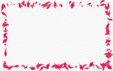 Pink_Petal_Flying_Vector_Transparent_594.eps