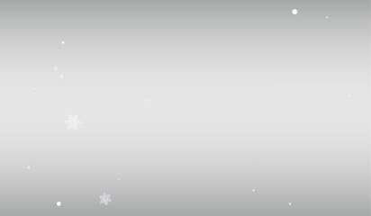 Snow_Flying_Snowflakes_Vector_Background_3208.eps
