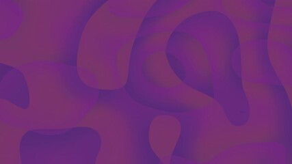 Dark abstract seamless background featuring smooth, liquid, and organic shapes overlapping in deep shades of purple, magenta, and plum. Modern, mysterious, and fluid design with a subtle gradient - Powered by Adobe