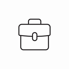 office work icon sign vector