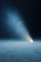 dust as carrier of microsensors is revolutionizing cleanliness monitoring