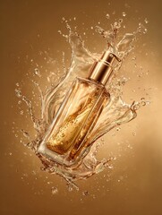 Aureate Apex  Quantum Elixir