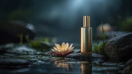 Chronoskin Bio-Luminescent Renewal Serum