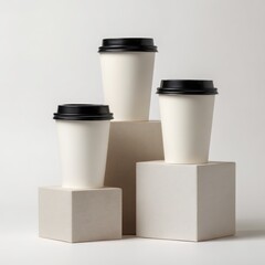 Chrono-Cups  A Quantum Leap in Coffee Consumption