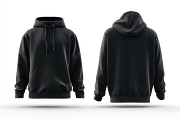 ChronoHoodie - Seamless Integration