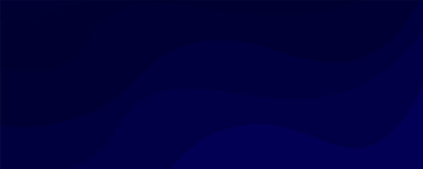 blue abstract background with dynamic shapes composition simple. Vector Illustration