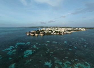 San Andres Islas, Colombia