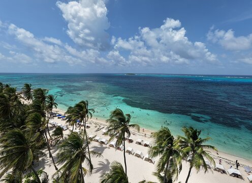 San Andres Islas, Colombia