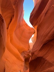 Antelope Canyon