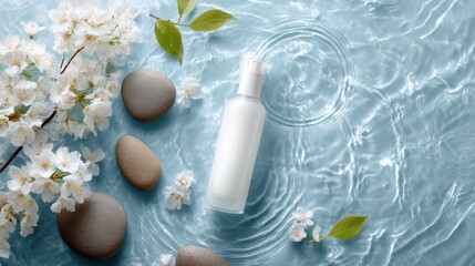 AquaGenesis Future of Skincare