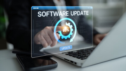 Knowledge upgrade and software update, digital skills improvement, competitive advantage, continuous learning, and staying up to date with latest technology and software trends. Spline