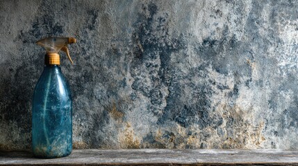 Transition From Dirty to Clean Shows the Importance of Home Hygiene and Fresh Spaces for a Healthier Living Environment